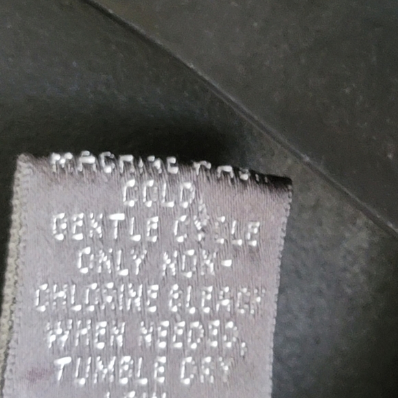 Oscar de la Renta Mens Crew Neck Sweater Browns Grays Colorblock XL. - Picture 7 of 7